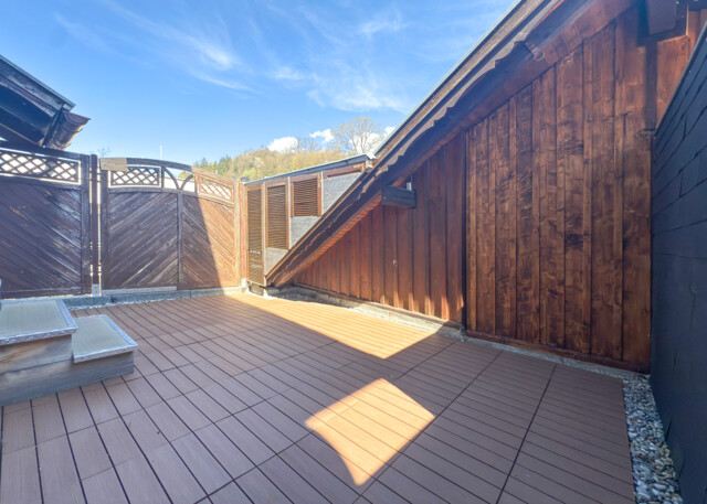 Mehr Platz, mehr Optionen – Zweifamilienhaus mit individueller Nutzungsmöglichkeit