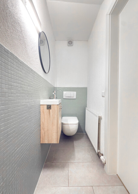 Mehr Platz, mehr Optionen – Zweifamilienhaus mit individueller Nutzungsmöglichkeit