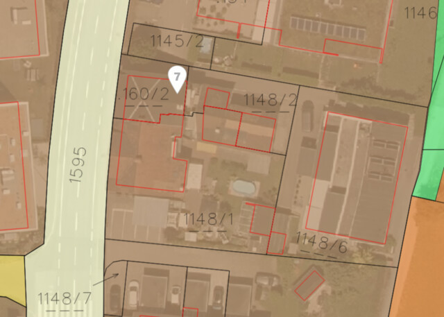 Mehr Platz, mehr Optionen – Zweifamilienhaus mit individueller Nutzungsmöglichkeit