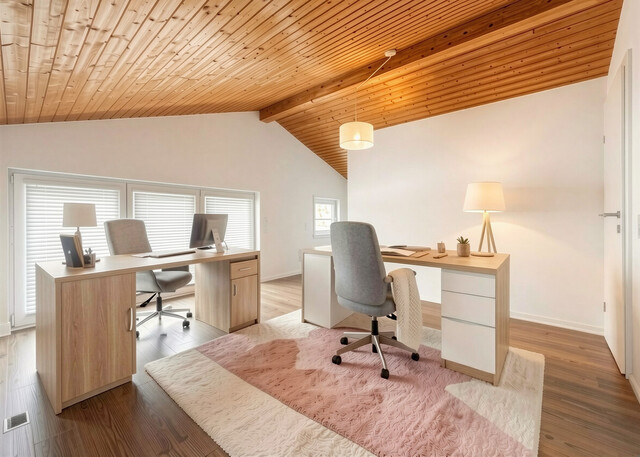 Mehr Platz, mehr Optionen – Zweifamilienhaus mit individueller Nutzungsmöglichkeit