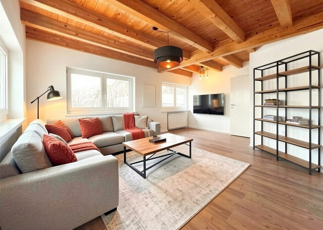 Mehr Platz, mehr Optionen – Zweifamilienhaus mit individueller Nutzungsmöglichkeit