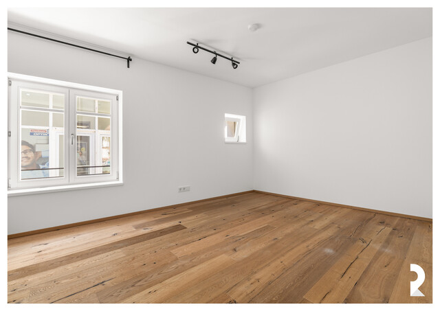     CHARMANTE 2-ZIMMER-WOHNUNG IN HISTORISCHEM STADTHAUS IN FELDKIRCH