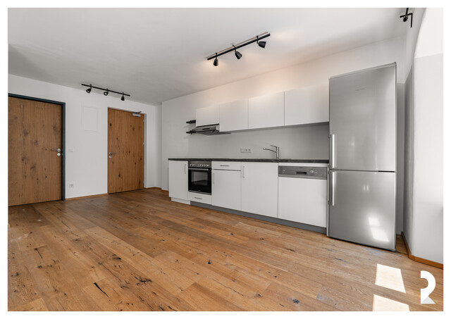     CHARMANTE 2-ZIMMER-WOHNUNG IN HISTORISCHEM STADTHAUS IN FELDKIRCH
