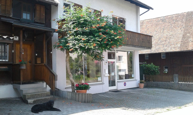 Attraktive Bürofläche in guter Lage von Dornbirn zu vermieten