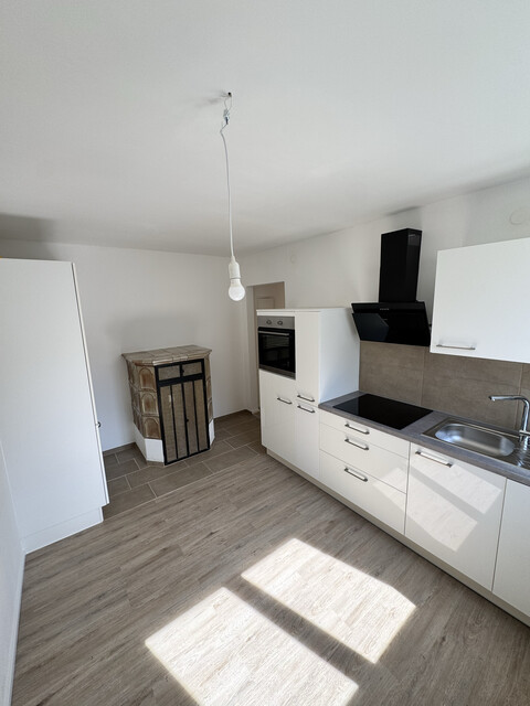 Sanierte Wohnung mit Keller in ruhiger und seenaher Lage von Lochau