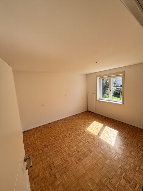 Sanierte Wohnung mit Keller in ruhiger und seenaher Lage von Lochau