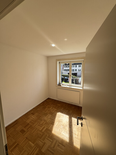 Sanierte Wohnung mit Keller in ruhiger und seenaher Lage von Lochau