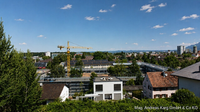 Baugrundstücke in attraktiver Wohnlage mit flexiblen Erwerbsmöglichkeiten