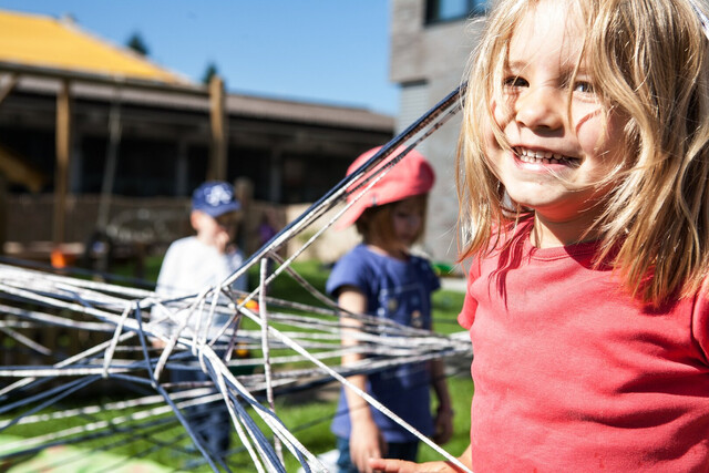 schöne Büroräumlichkeiten im 5. OG | CAMPUS V - Hintere Achmühlerstraße 1