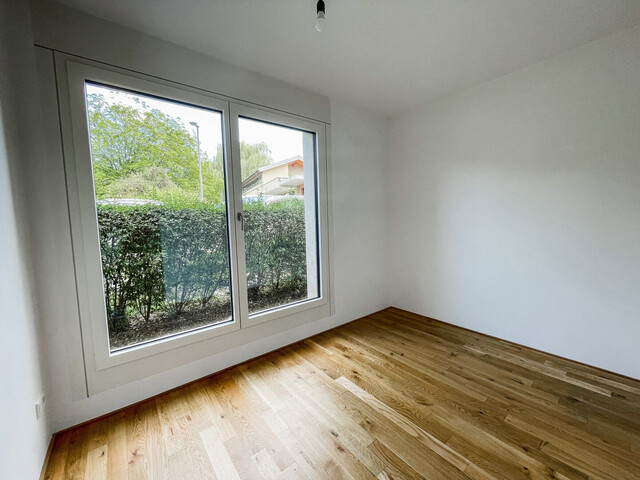 Helle 4-Zimmer-Erdgeschosswohnung in Dornbirn – stadtnah & modern