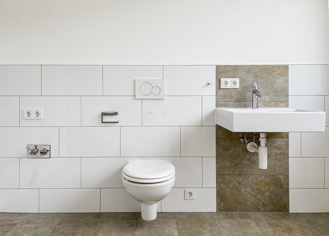 Helle 4-Zimmer-Erdgeschosswohnung in Dornbirn – stadtnah & modern