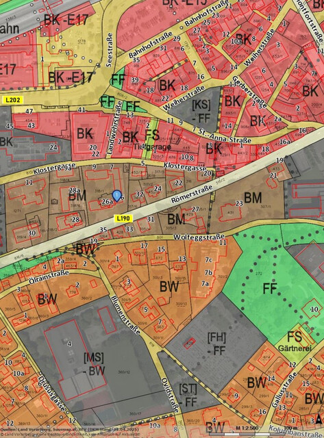 Achtung Bregenz-Begeisterte!