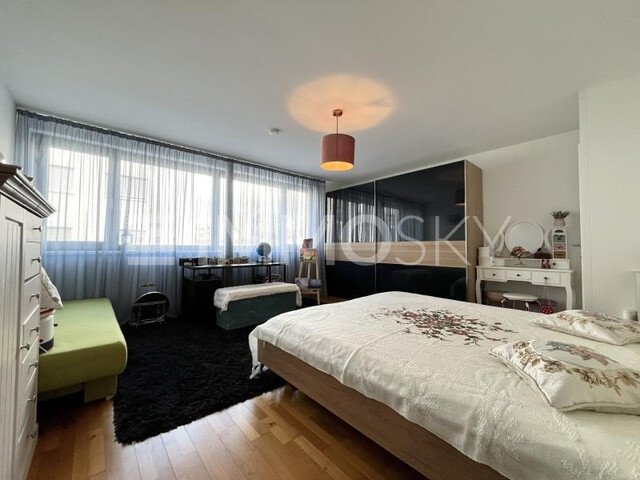 2-Zimmer nahe City und See
