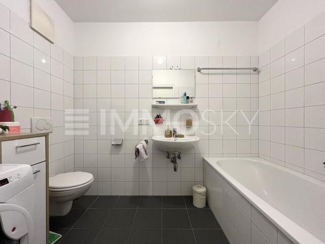 2-Zimmer nahe City und See