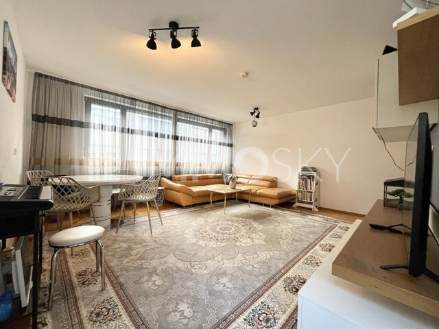 2-Zimmer nahe City und See