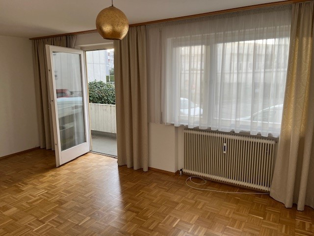 4 Zimmer Wohnung - nur 10 min zum See