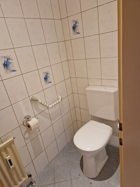 4 Zimmer Wohnung - nur 10 min zum See