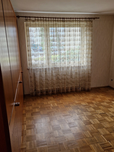 4 Zimmer Wohnung - nur 10 min zum See