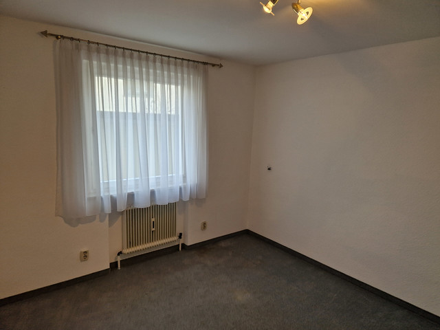 4 Zimmer Wohnung - nur 10 min zum See