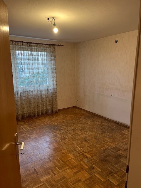 4 Zimmer Wohnung - nur 10 min zum See