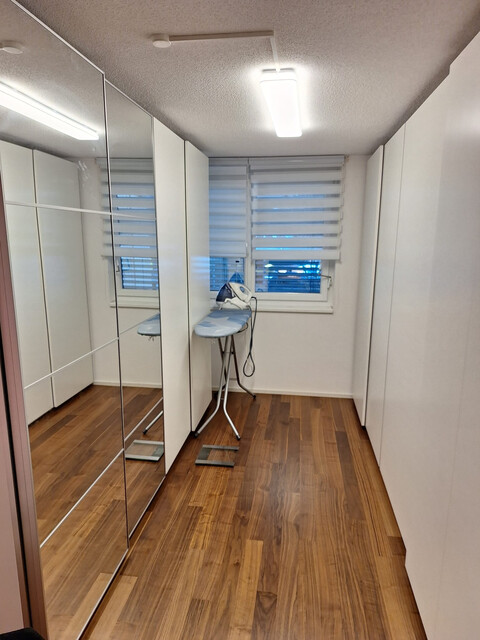 Exklusive 4-Zimmer Gartenwohnung im Herzen von Dornbirn (Privat Verkauf)