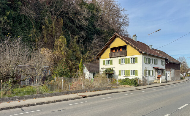 Grundstück für Privat oder Bauträger – 2.241 m² vielseitiges Entwicklungspotenzial