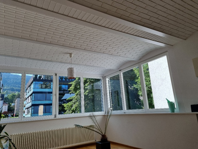 KOMFORTABLE STADTWOHNUNG: ZENTRAL / MODERN / ALTERSGERECHT