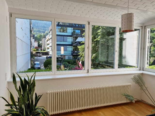 KOMFORTABLE STADTWOHNUNG: ZENTRAL / MODERN / ALTERSGERECHT