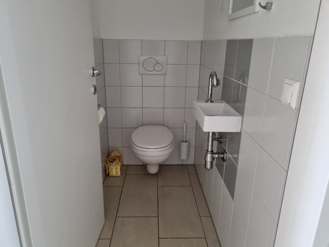 KOMFORTABLE STADTWOHNUNG: ZENTRAL / MODERN / ALTERSGERECHT