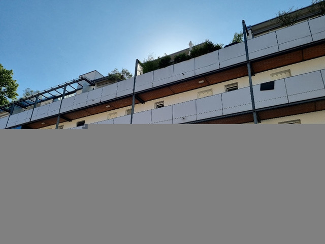 KOMFORTABLE STADTWOHNUNG: ZENTRAL / MODERN / ALTERSGERECHT