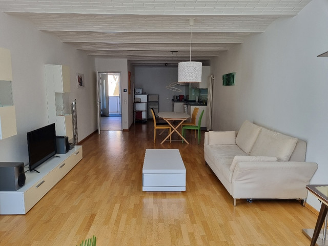 KOMFORTABLE STADTWOHNUNG: ZENTRAL / MODERN / ALTERSGERECHT