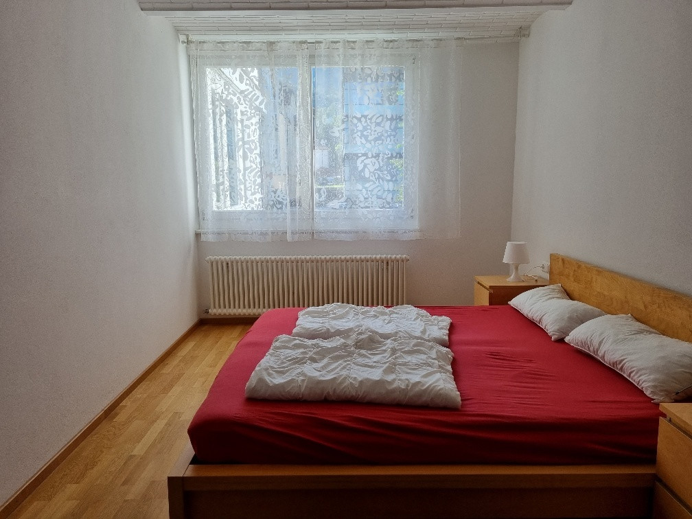 KOMFORTABLE STADTWOHNUNG: ZENTRAL / MODERN / ALTERSGERECHT