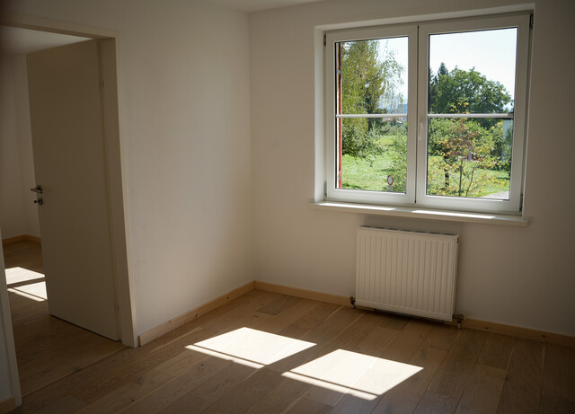 Helle, sanierte 3-Zimmer-Wohnung mit Garten und Parkplatz in Hörbranz - PROVISIONSFREI