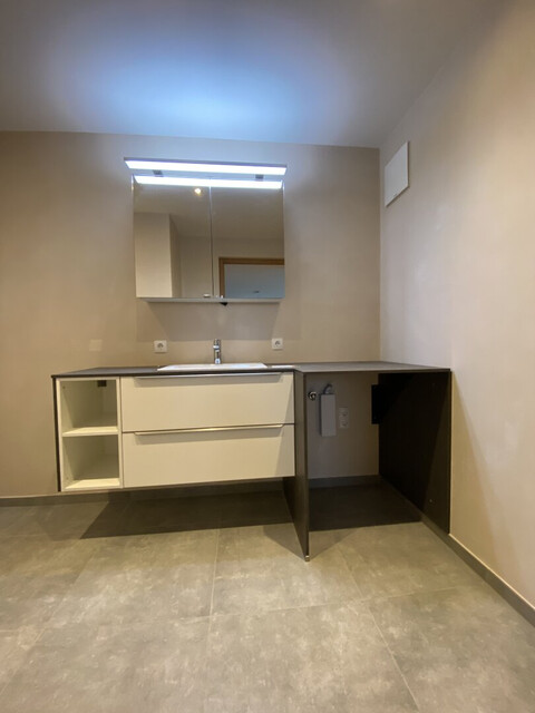 Neubau-Wohntraum: 2-Zimmer-Terrassenwohnung in Bregenz zu vermieten!