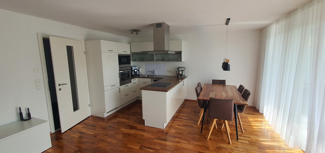 Wunderschöne 2-Zimmerwohnung in ruhiger Lage