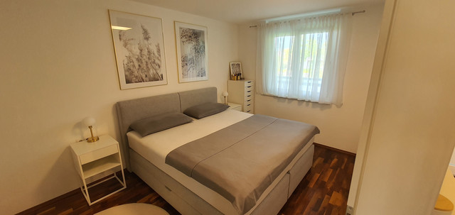 Wunderschöne 2-Zimmerwohnung in ruhiger Lage
