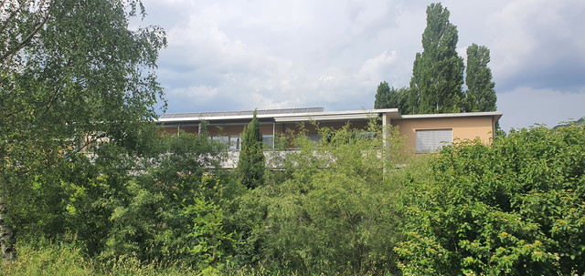 Wunderschöne 2-Zimmerwohnung in ruhiger Lage