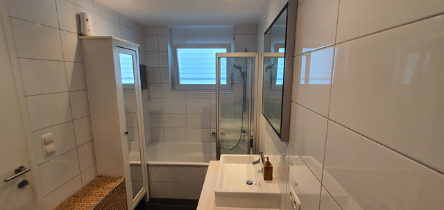 Wunderschöne 2-Zimmerwohnung in ruhiger Lage