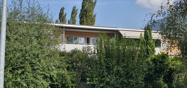Wunderschöne 2-Zimmerwohnung in ruhiger Lage