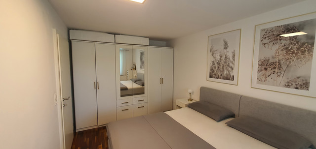 Wunderschöne 2-Zimmerwohnung in ruhiger Lage