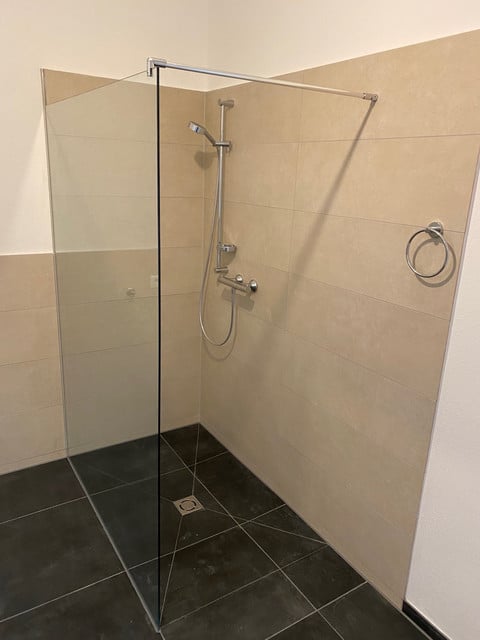 Starter-Wohnung/Single-Wohnung 34m2 mit Terrasse