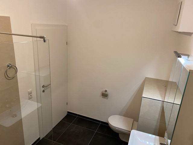 Starter-Wohnung/Single-Wohnung 34m2 mit Terrasse