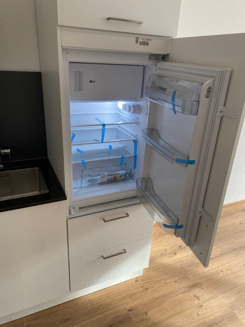 Starter-Wohnung/Single-Wohnung 34m2 mit Terrasse