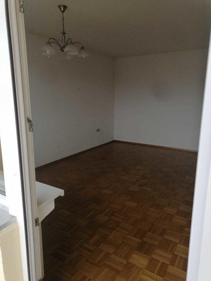 Singlewohnung 38 m²