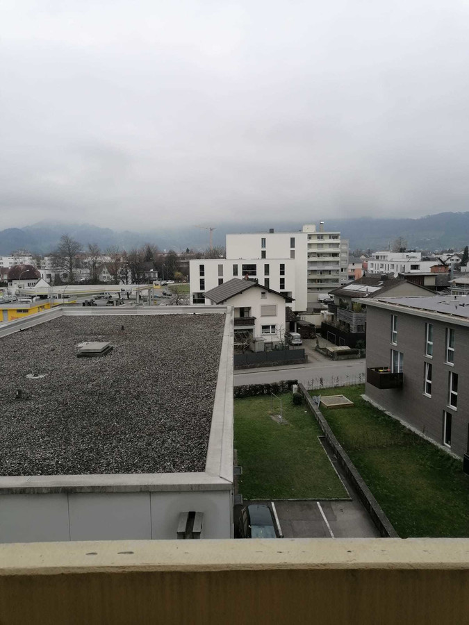 Singlewohnung 38 m²