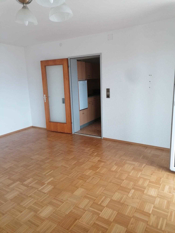 Singlewohnung 38 m²