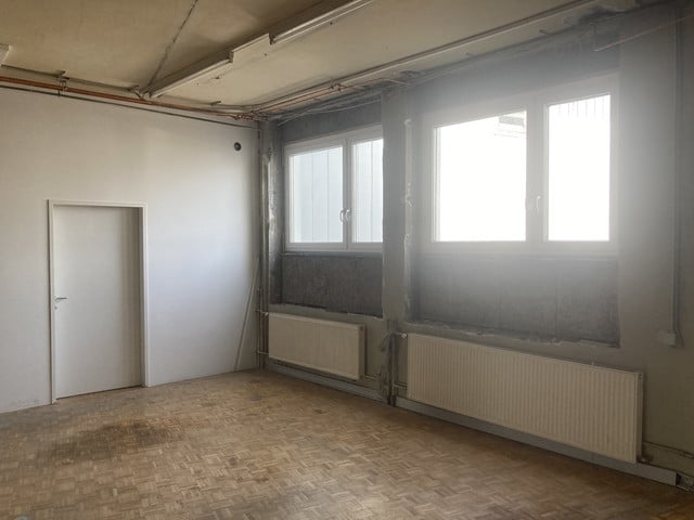 Gewerbe, Lager, Werkstatt, Bürofläche  (320m²) / Lagerfläche in bester Lage in Grenznähe zur Schweiz zu vermieten