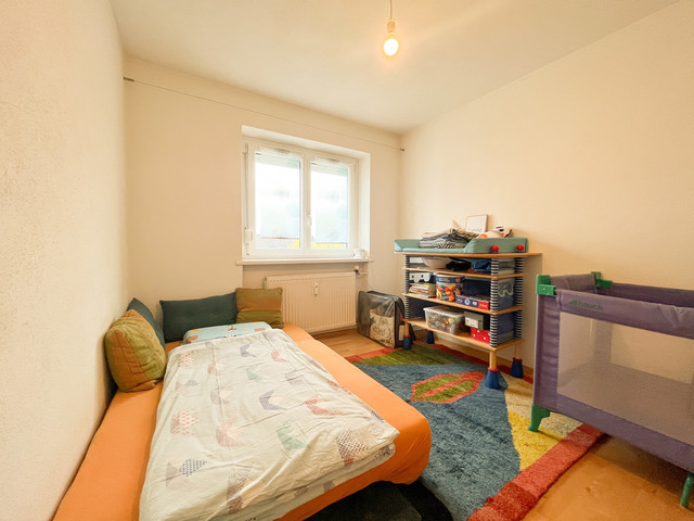 Schöne 3,5 Zimmerwohnung in Mäder