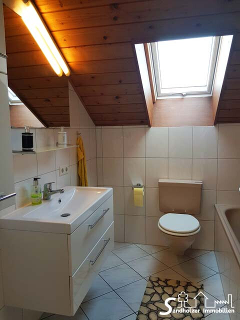 Leistbare 4 – Zimmer –Wohnung in sonniger und ruhiger Lage von Feldkirch-Gisingen!