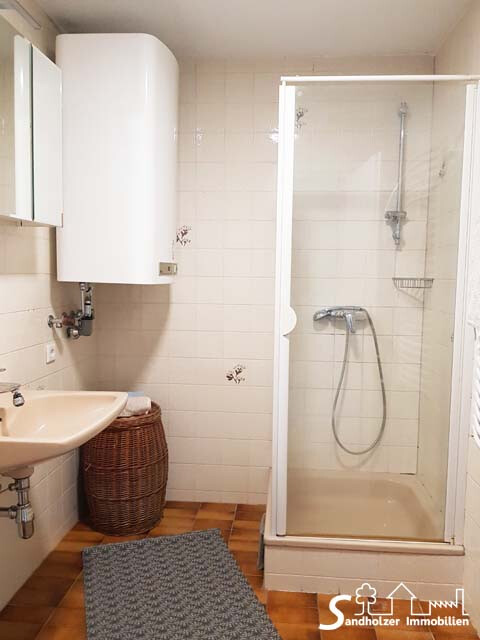 Leistbare 4 – Zimmer –Wohnung in sonniger und ruhiger Lage von Feldkirch-Gisingen!